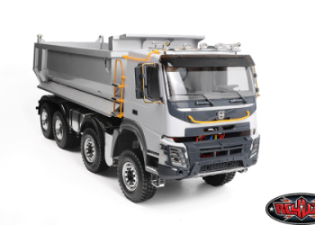 7 Axle Super Dump Trucks for Sale _ Find Your Heavy-Duty Hauler