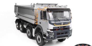 7 Axle Super Dump Trucks for Sale _ Find Your Heavy-Duty Hauler