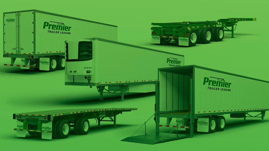 How to Choose the Right New Semi Trailer for Your Fleet