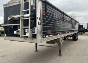 Find Tanker Trailers for Sale Near Your Location Today