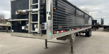 Find Tanker Trailers for Sale Near Your Location Today