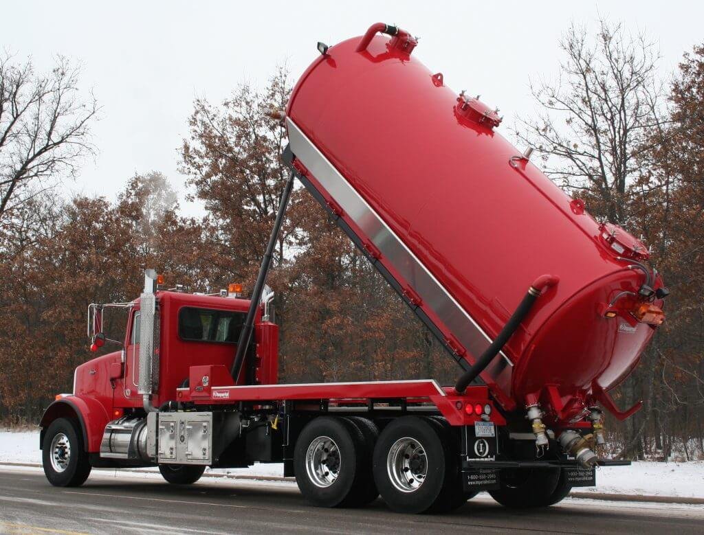 Small Vacuum Tankers for Sale _ Find Your Perfect Unit Today