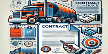 Government Dump Truck Contracts_ A Step-by-Step Bidding Guide