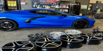 Find a Big Rig Chrome Shop Near Me_ Top Local Services