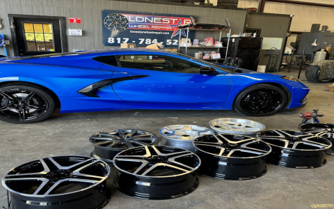 Find a Big Rig Chrome Shop Near Me_ Top Local Services