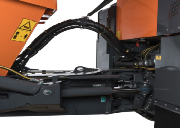 Small Articulated Dump Trucks_ Key Features and Benefits
