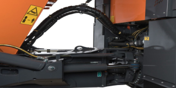 Small Articulated Dump Trucks_ Key Features and Benefits