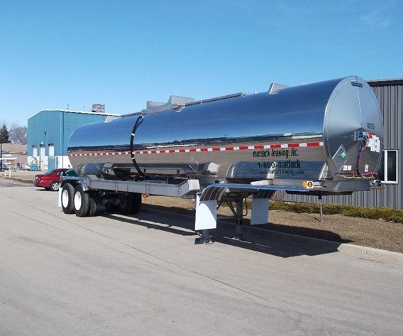 What Is a 407 Water Tanker_ Uses and Benefits Explained