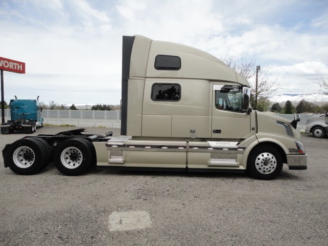 Volvo 780 Semi Trucks for Sale_ Browse Available Inventory Now