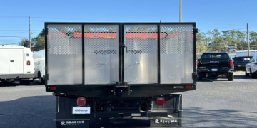 Chevrolet 3500 Dump Trucks for Sale _ Find Your Work Truck