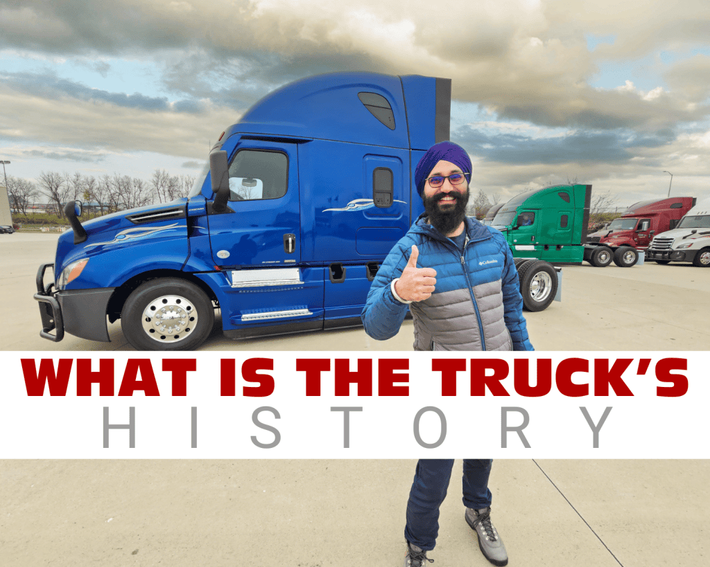 Your Guide to Buying Reliable Pre-2000 Semi Trucks for Sale