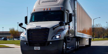 Locate Single Axle Semis for Sale in Your Area Quickly