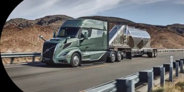 Find Your Volvo 18 Wheeler for Sale _ Trusted Trucks Listed