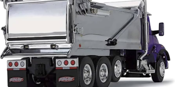 Browse New Kenworth Dump Trucks for Sale _ Models & Pricing