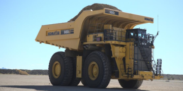 Top Mining Dump Trucks for Sale_ Compare Prices & Specs Today
