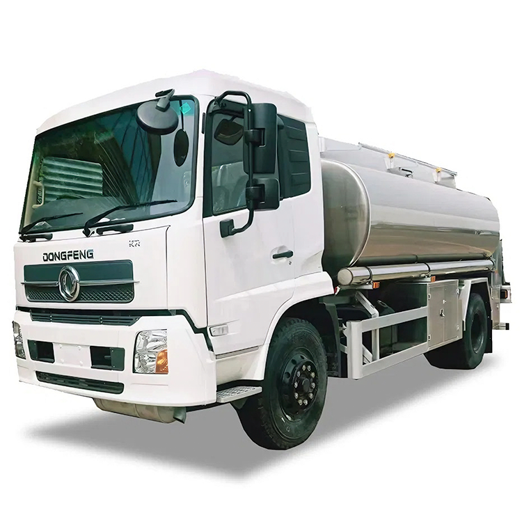 Your Guide to Buying Mini Fuel Tankers for Sale Online