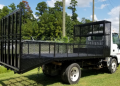 Where to Buy Durable Landscape Trucks Near Me