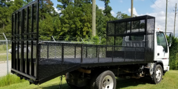 Where to Buy Durable Landscape Trucks Near Me
