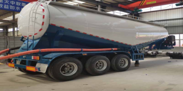 Quality Cement Tankers for Sale _ Bulk Cement Truck Inventory