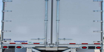 53′ Dry Van Trailers for Sale _ Find Your Perfect Trailer