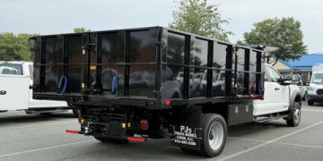 New Ford F550 Dump Trucks for Sale _ Find Your Heavy-Duty Work Truck