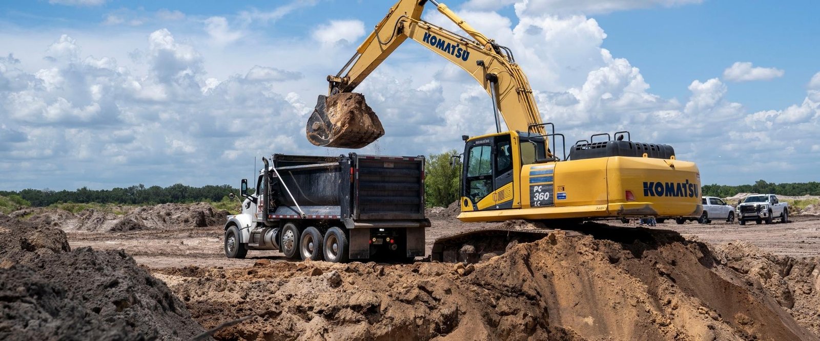 Find Dump Truck Jobs in Florida _ Hiring Now
