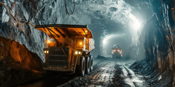 Are Electric Mining Trucks the Solution for Sustainable Mining_