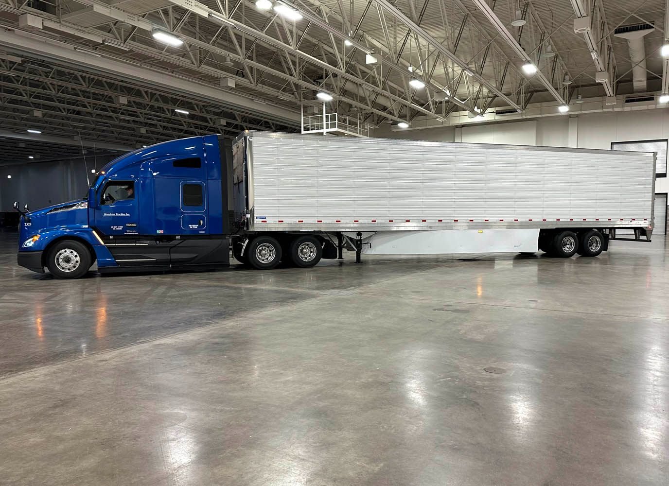 Used Semi Trailers for Sale by Owner _ Direct Deals & Tips