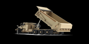 Where to Buy Automatic Mack Dump Trucks_ Explore Models & Prices