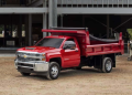 Shop New Chevy 3500 Dump Trucks for Sale & Current Offers