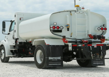 Top Truck Water Tanks for Sale _ Durable & Affordable