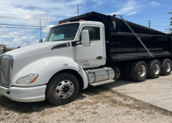 Repossessed Tri Axle Dump Trucks_ Your Ultimate Buyer’s Guide