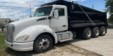 Repossessed Tri Axle Dump Trucks_ Your Ultimate Buyer’s Guide