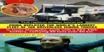 Top 5 Electric Mining Trucks Revolutionizing the Industry Today