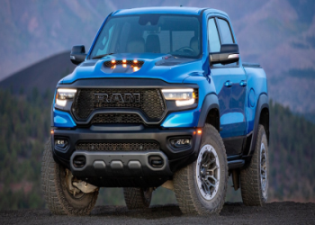 What Is a Dodge Bucket Truck_ Uses and Configurations Explained