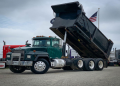 Buying Repossessed Tri Axle Dump Trucks_ Key Tips & Best Deals