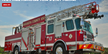 Find Top E-One Fire Trucks for Sale _ Trusted Deals