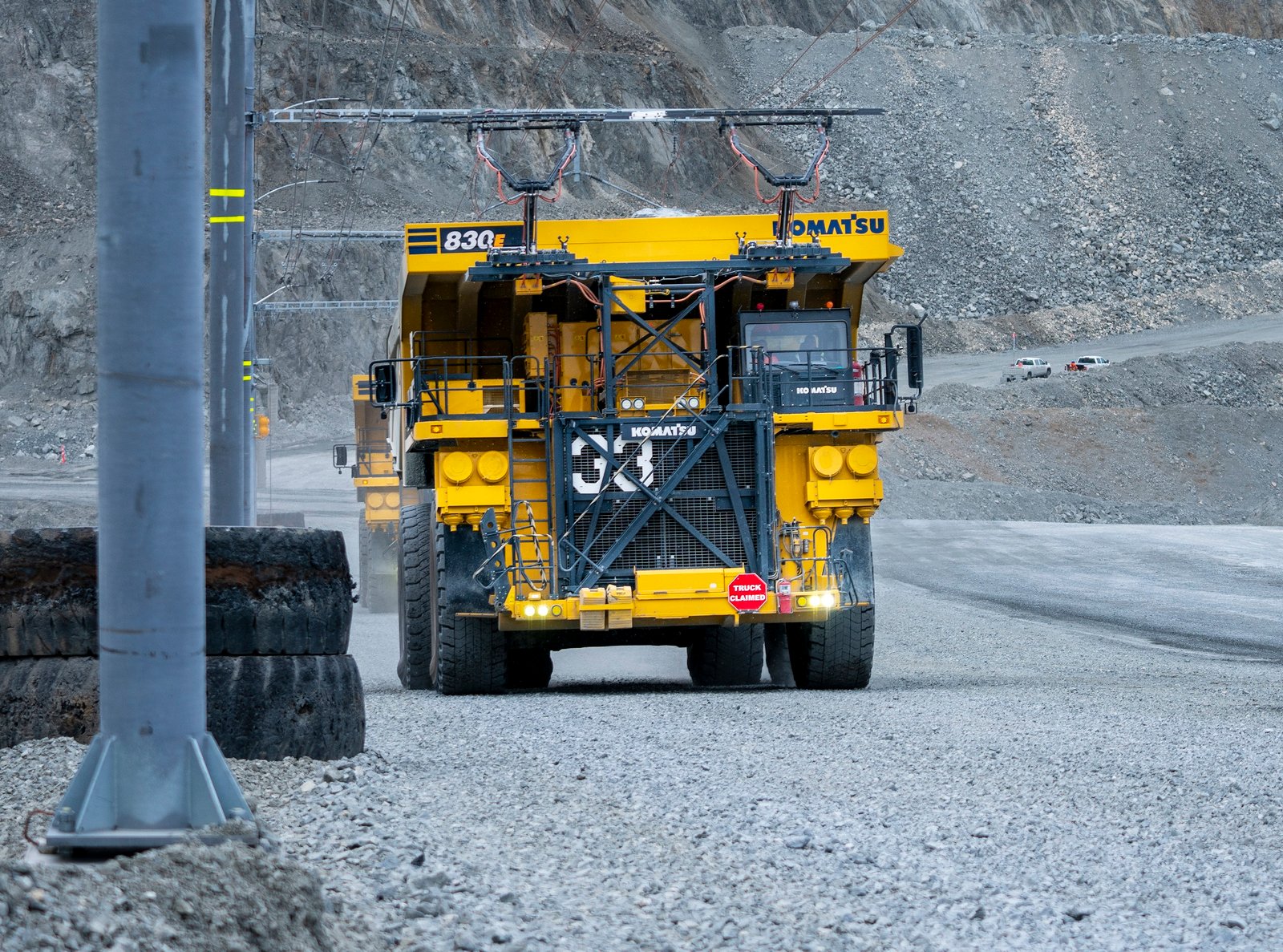 Are Electric Mining Trucks the Solution for Sustainable Mining_