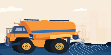 Locate Mini Tanker Rentals and Services in Your Area