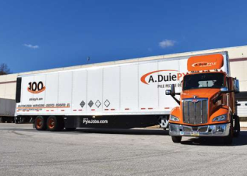 Comprehensive Guide to Eastway Tank Trucks & Fleet Capabilities
