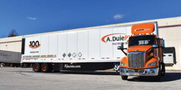 Comprehensive Guide to Eastway Tank Trucks & Fleet Capabilities