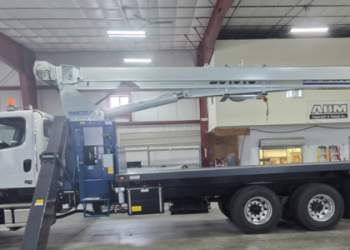 Find Quality Manitex Cranes for Sale at Competitive Prices