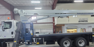 Find Quality Manitex Cranes for Sale at Competitive Prices