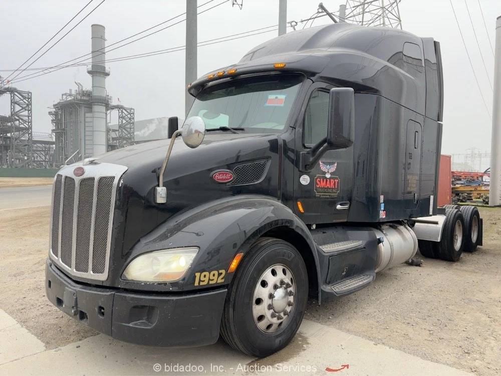 Find eBay Semi Trucks for Sale_ Your Ultimate Buying Guide