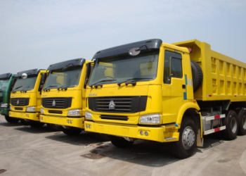 Your Complete Guide to Sinotruk Dump Trucks & Applications