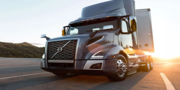 Your Local Volvo Semi Truck Shop _ Find Nearby Service Centers