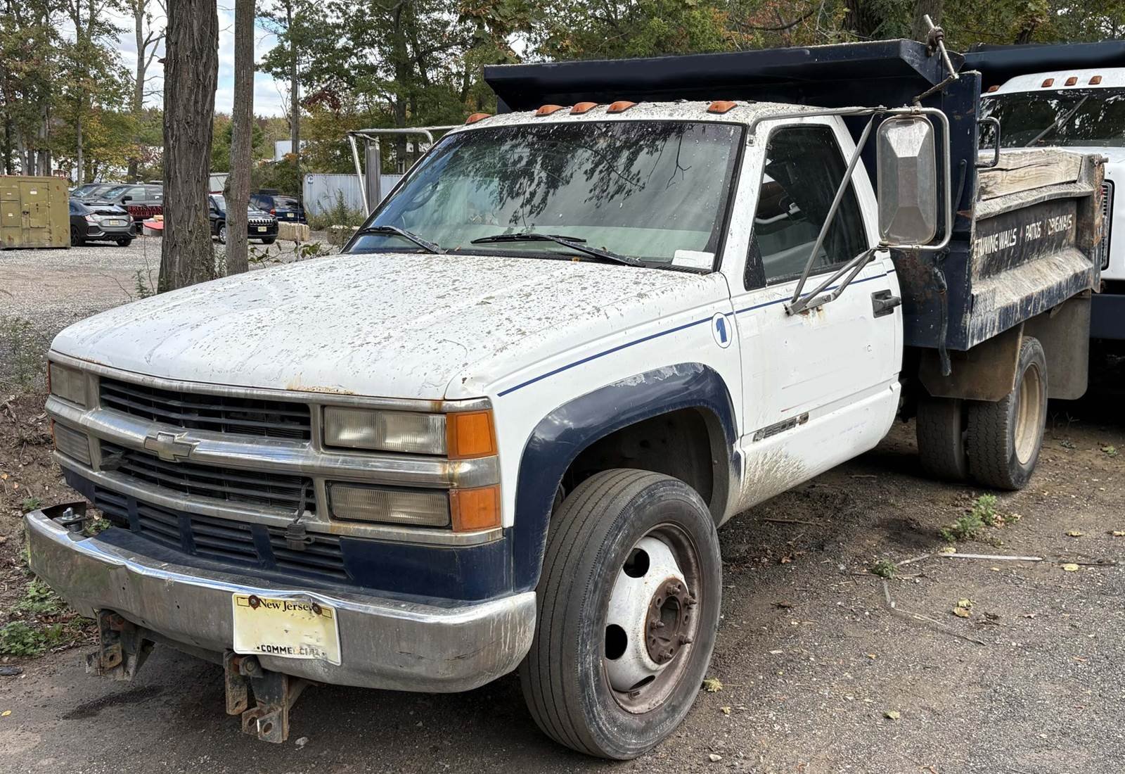 Find 3500 Dump Trucks for Sale Near Your Location
