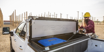 Pickup Truck Bed Gas Tanks_ A Complete Guide & Top Picks