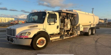 Oil Tanker Trucks for Sale _ Find Reliable Fuel Transport Vehicles