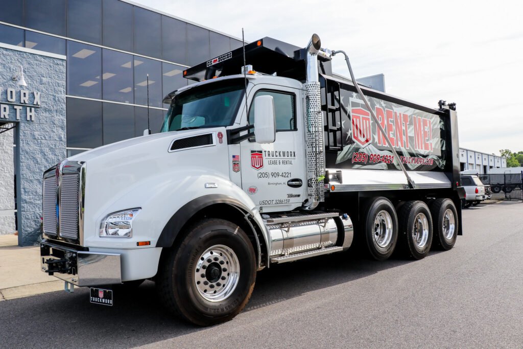 Top Local Dump Truck Leasing Companies Near You _ Get Quotes